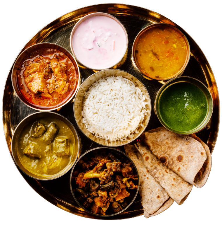 North_indian_restaurant_tiffin_service_near_me