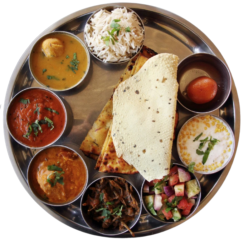 North_indian_restaurant_tiffin_service_near_me