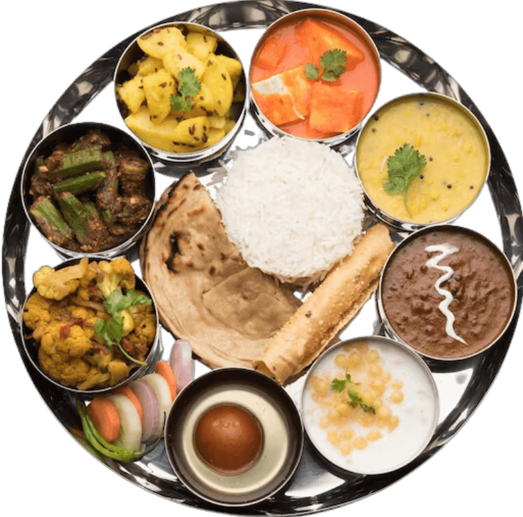 North_indian_restaurant_tiffin_service_near_me